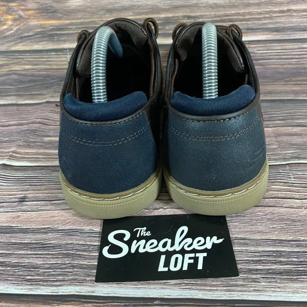 Skechers Lanson Vernes Men's‎ Casual Dress Sneakers